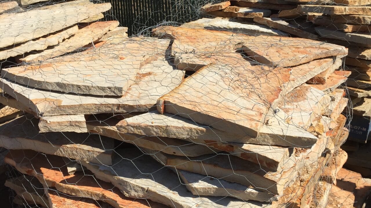 Natural Stone | Landscaping Material|Saint Charles|Wentzville|World ...