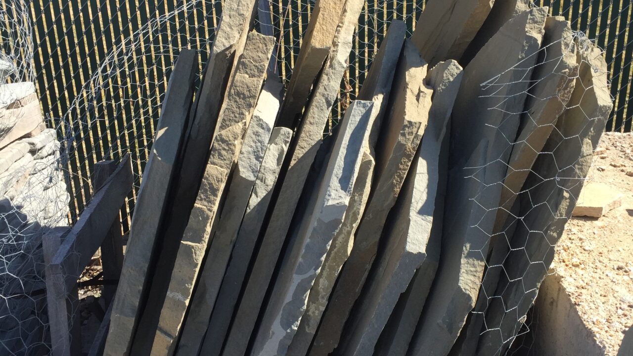 Natural Stone | Landscaping Material|Saint Charles|Wentzville|World ...