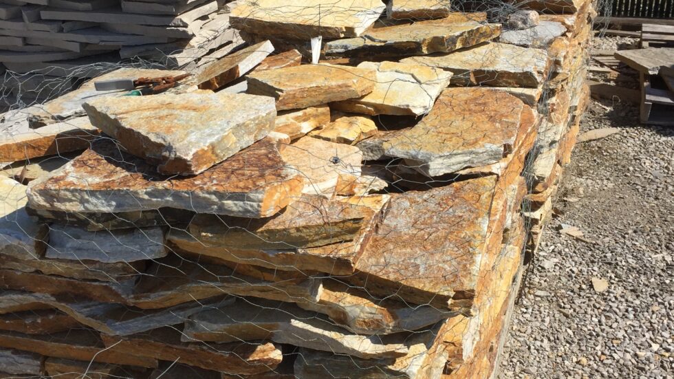 Natural Stone | Landscaping Material|Saint Charles|Wentzville|World ...