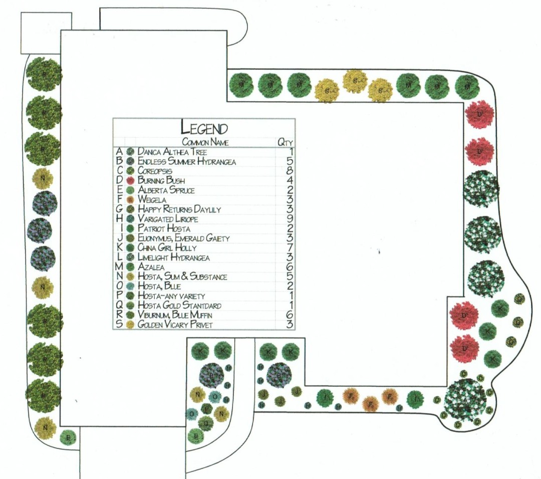 Garden Center Landscaping MaterialSaint CharlesWentzvilleWorld