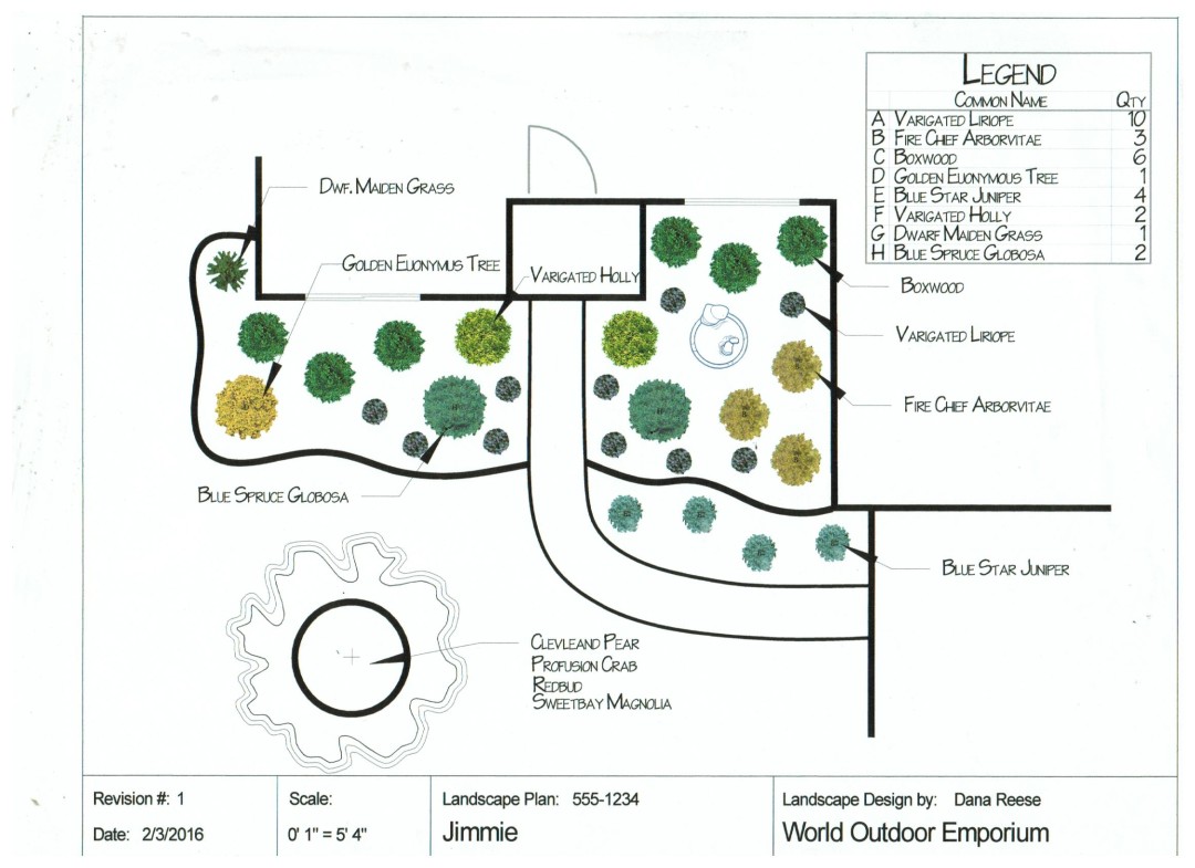 Services Landscaping MaterialSaint CharlesWentzvilleWorld Outdoor