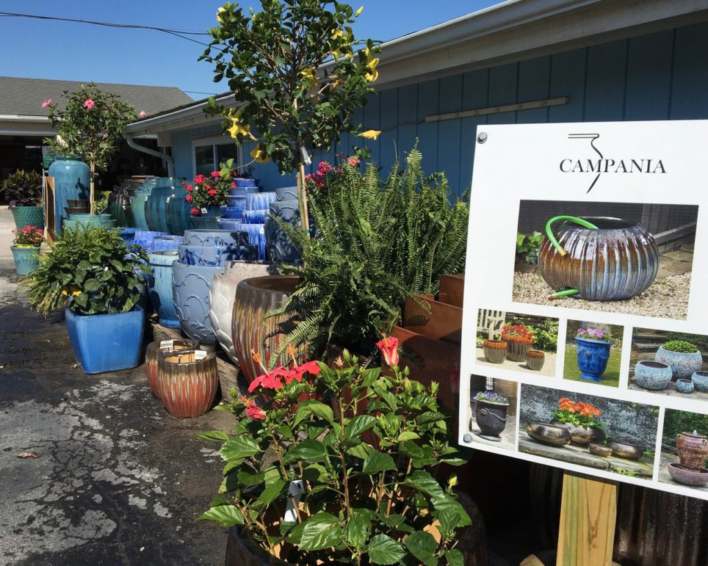 Ceramic Landscaping MaterialSaint CharlesWentzvilleWorld Outdoor